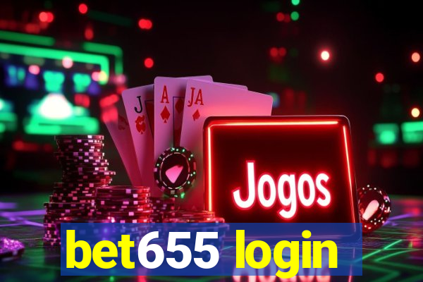 bet655 login